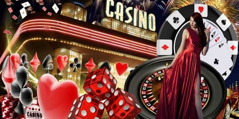 Người chơi mới nên chơi casino online uy tín ở đâu?