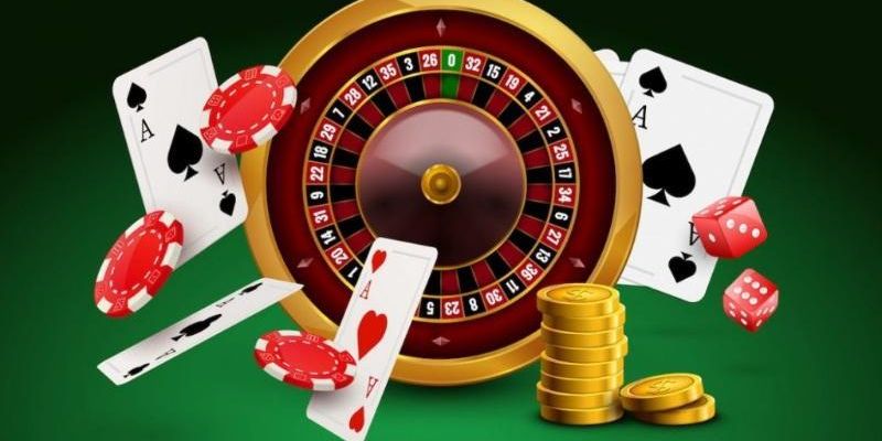 Top các tiêu chí chính để đánh giá casino online uy tín