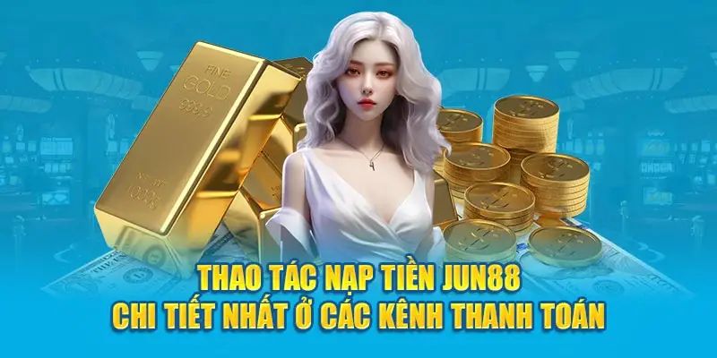 Thực hiện cược để tham gia nhận ưu đãi